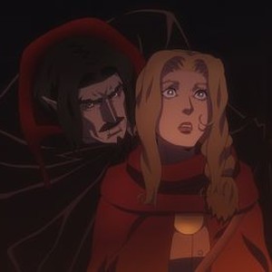 Castlevania Tv Series 2017 Imdb >> Castlevania Rotten Tomatoes Castlevania Tv Series 2017 Imdb >> Castlevania Rotten Tomatoes