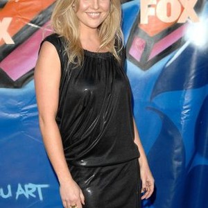 Ashley Jensen at arrivals for 2007 Teen Choice Awards, Gibson Amphitheatre, Universal City, CA, August 26, 2007. Photo by: Dee Cercone/Everett Collection