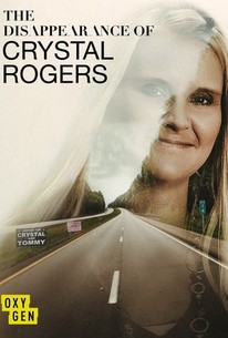 The Disappearance of Crystal Rogers: Season 1 poster image