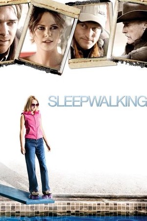 Sleepwalking poster