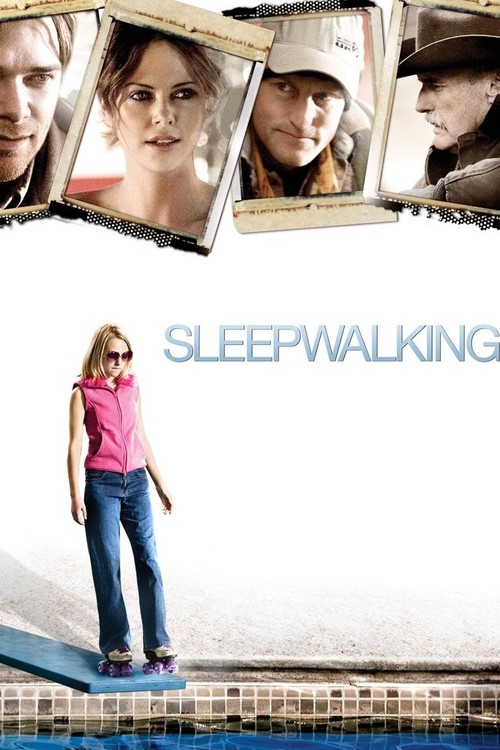 Sleepwalking poster