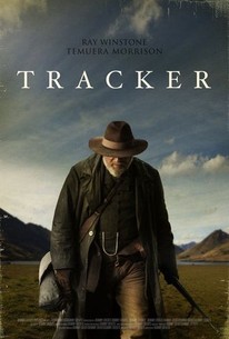 Tracker - Movie Reviews | Rotten Tomatoes