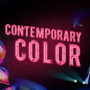 Contemporary Color photo 3