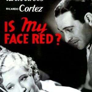 Is My Face Red? photo 2