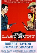 The Last Hunt poster image