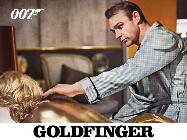 Goldfinger full movie part 1 2025