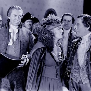 Alexander hamilton movie 1931 sales
