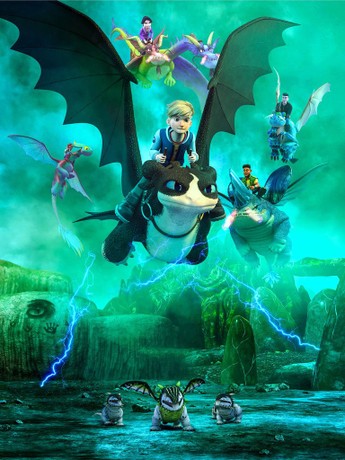 How to train your dragon 3 on sale the hidden world full movie 123movies
