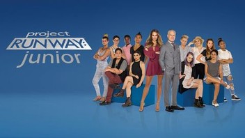 Project Runway: Junior: Season 1 | Rotten Tomatoes