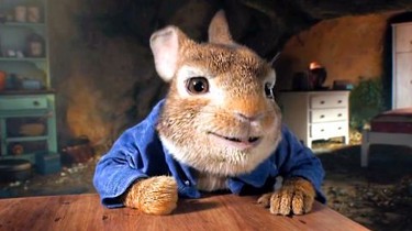 Peter Rabbit 2 release date  cast, plot, trailer, latest news