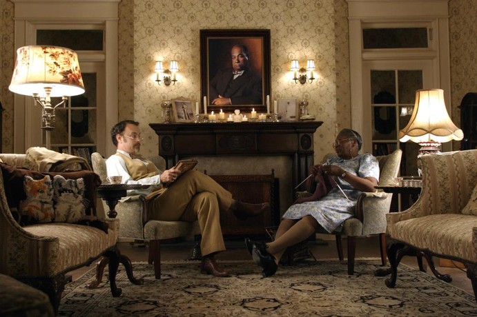 Irma P Hall Movies And Tv Shows
