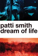 Patti Smith: Dream of Life poster image