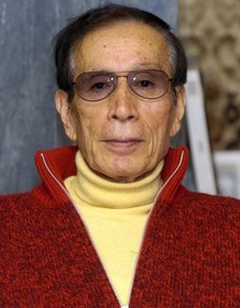 Tetsurô Tanba