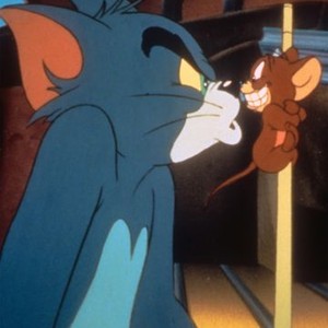 Tom and Jerry: The Movie (1992) photo 2
