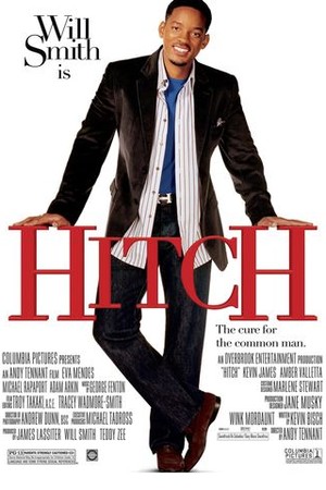Hitch poster
