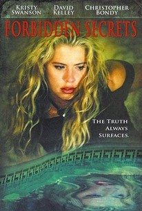 Watch trailer for Forbidden Secrets
