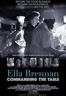 Ella Brennan: Commanding the Table poster image