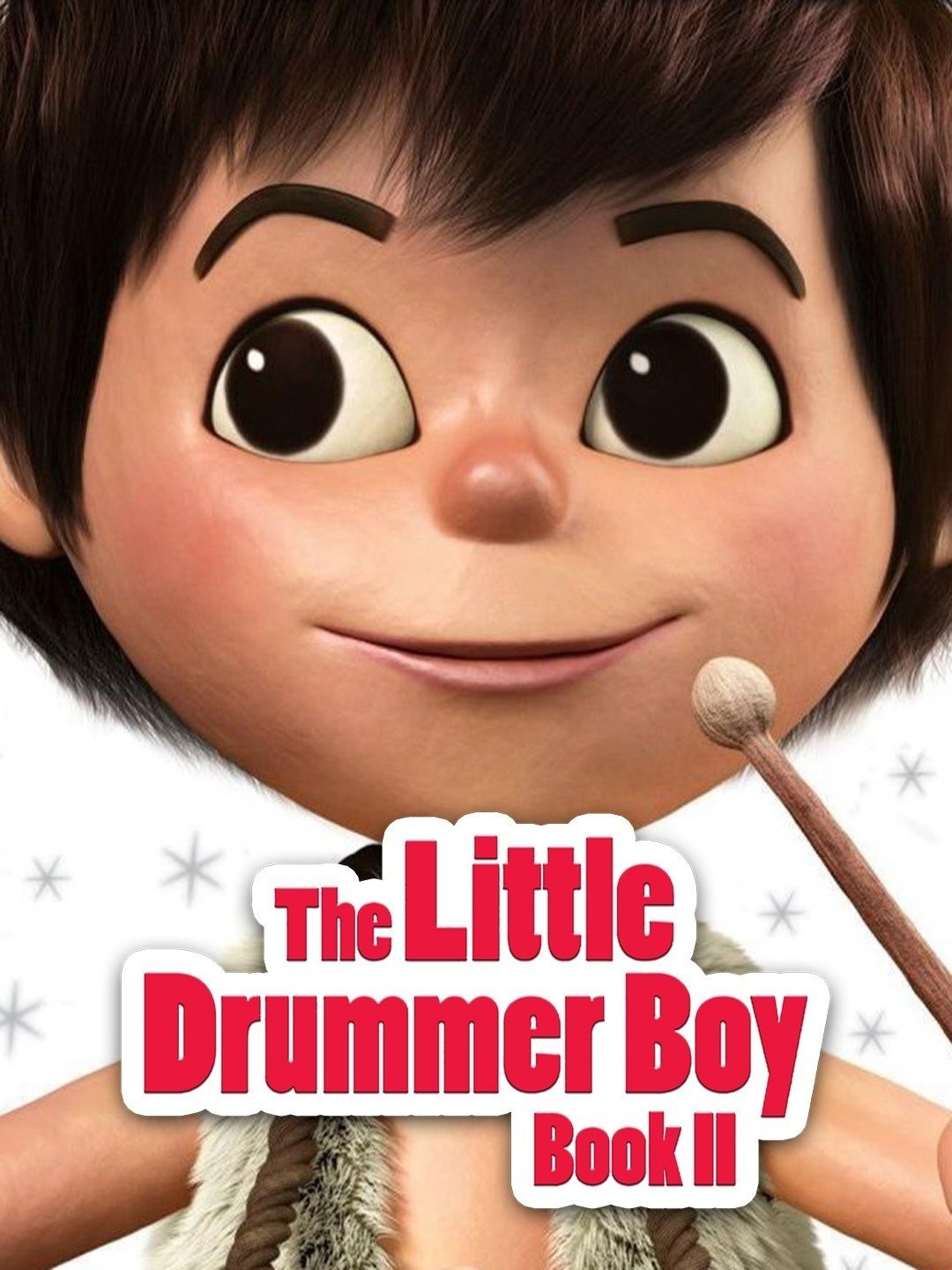 The Little Drummer Boy Book II Pictures Rotten Tomatoes