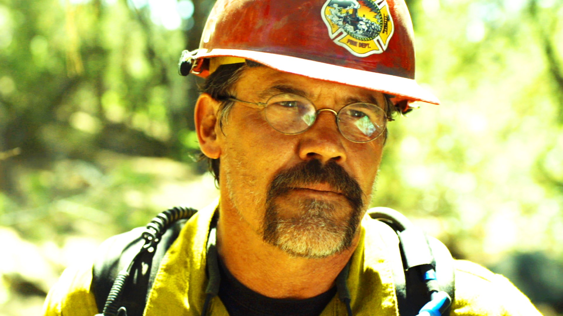 Only the Brave Official Clip It Should've Been Me Trailers