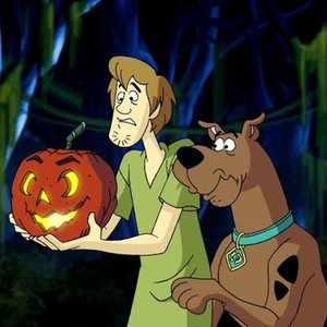 Scooby-Doo and the Goblin King (2008) photo 11