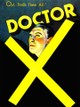 Doctor X