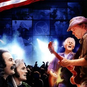 "CSNY: Deja Vu photo 2"
