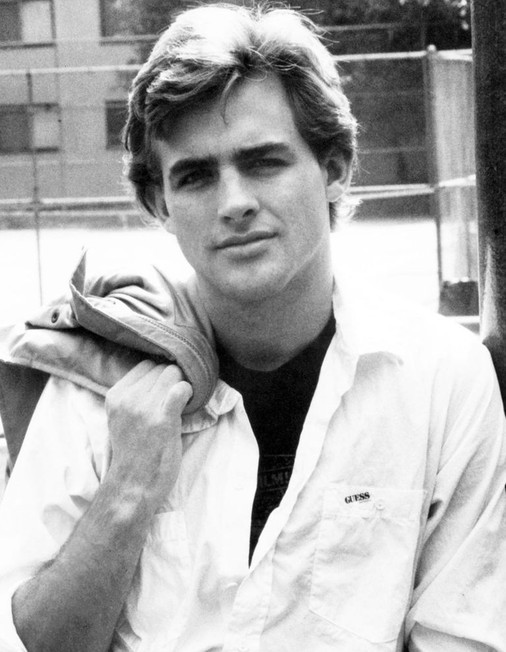 Grant Cramer