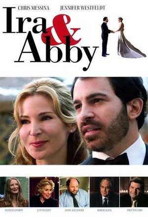 Ira and Abby poster