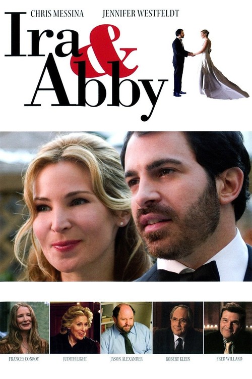 Ira and Abby poster