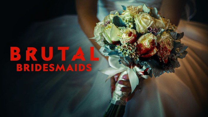 Brutal bridesmaids movie deals