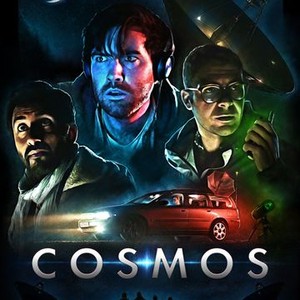 Cosmos photo 2
