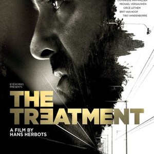 The Treatment (2014) photo 13