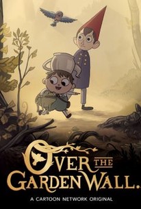 Over the Garden Wall - Rotten Tomatoes