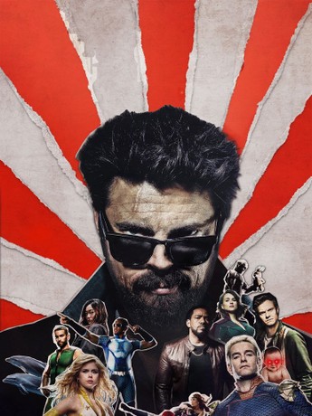 The boys season 2 full episodes online hot sale