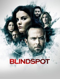 Blindspot season 4 netflix hot sale