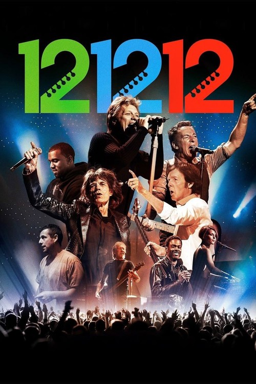 12-12-12 poster