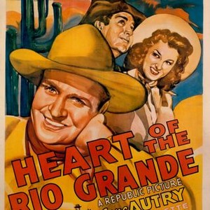 Heart of the Rio Grande (1942) photo 5