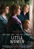 Little Women poster image