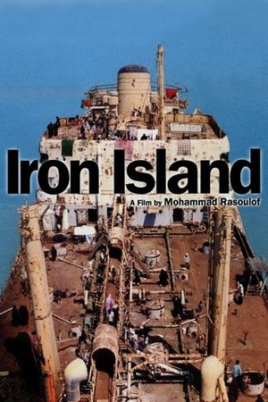 Iron Island poster