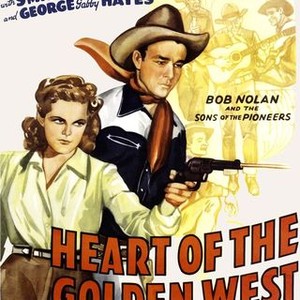 Heart of the Golden West photo 5