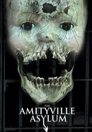 The Amityville Asylum poster image