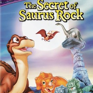 The Land Before Time VI: The Secret of Saurus Rock (1998) photo 5