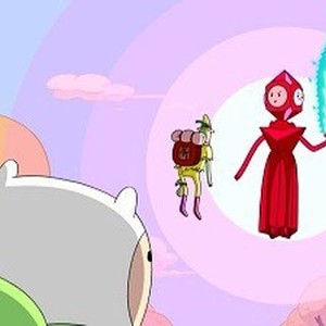 Adventure Time: Season 4 - Rotten Tomatoes