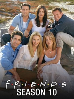 Friends season 10 online free store