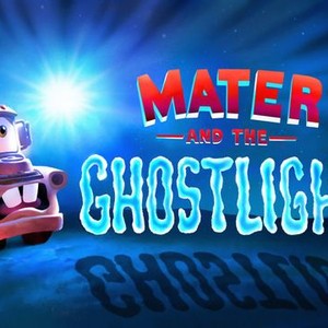 Mater and the Ghostlight photo 9