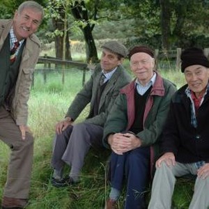 Last of the Summer Wine: Season 31, Episode 5 - Rotten Tomatoes