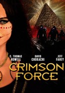 Crimson Force poster image