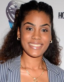 Ashley A. Williams