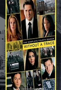 Without A Trace Season 4 Episode 23 Rotten Tomatoes