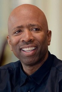 Kenny Smith: The Role Player poster image